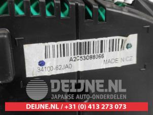 Suzuki Swift Odometer KM O708296 photo 3