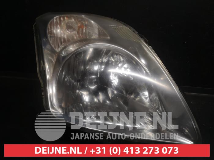 Suzuki Swift Headlight, right O708297