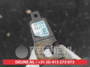 Suzuki Swift Headlight, right O708297 photo 3