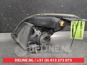 Suzuki Swift Headlight, right O708297 photo 2