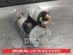 Suzuki Swift Anlasser O708299 foto 2