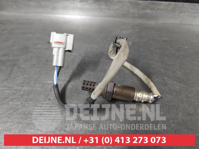 Suzuki Swift Lambdasonde O708307