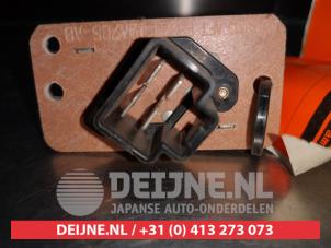 Mazda Tribute Heizung Widerstand O367839 foto 3