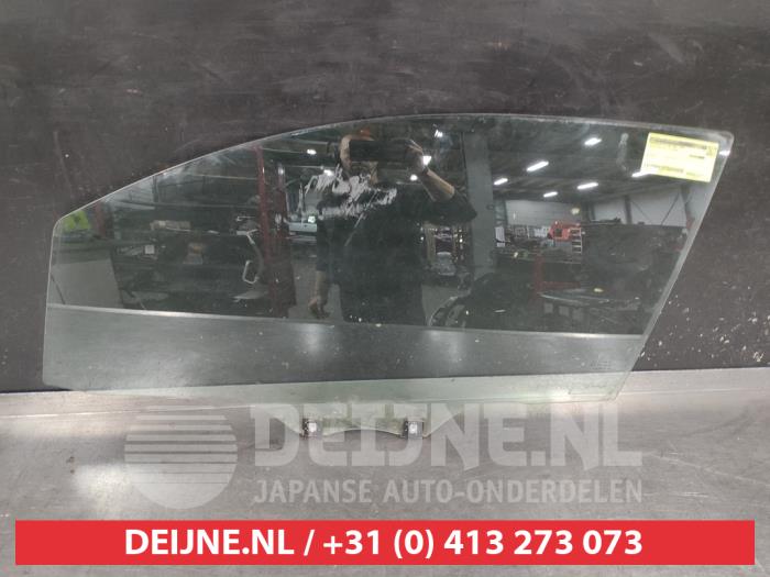 Toyota Aygo Portierruit 4Deurs links-voor O708632