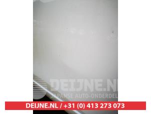 Toyota Aygo Tür 4-türig rechts vorne O708639 foto 3