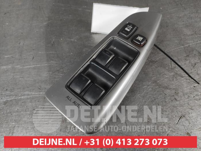 Toyota Landcruiser Multi-functional window switch O708320