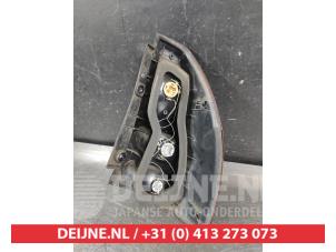 Toyota Landcruiser Taillight, left O708328 photo 2