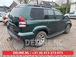 Toyota Landcruiser Achterlicht rechts O708329 foto 3