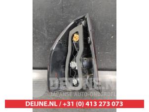 Toyota Landcruiser Achterlicht rechts O708329 foto 2