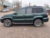 Toyota Land Cruiser (J12) 3.0 D-4D 16V Deur 4Deurs links-voor