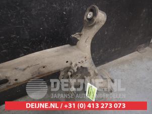 Suzuki Swift Hinterachse Vorderradantrieb O708344 foto 3