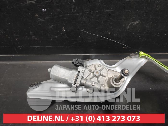 Kia Stonic Scheibenwischermotor hinten O708427
