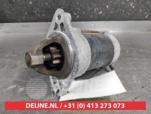 Gebruikte Startmotor Toyota Corolla Verso (R10/11) 1.8 16V VVT-i Prijs op aanvraag aangeboden door V.Deijne Jap.Auto-onderdelen BV