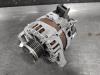 Dynamo van een Hyundai i10 (B5), 2013 / 2019 1.0 12V, Hatchback, Benzine, 998cc, 49kW (67pk), FWD, G3LA, 2013-08 / 2019-12, B4P1; B4P2; B5P1; B5P2 2019