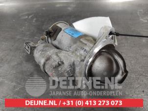 Hyundai I10 Anlasser O708426 foto 2