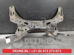 Gebruikte Subframe Suzuki Swift (ZC/ZD) 1.4 Booster Jet Sport Turbo 16V Prijs op aanvraag aangeboden door V.Deijne Jap.Auto-onderdelen BV