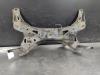 Suzuki Swift (ZC/ZD) 1.4 Booster Jet Sport Turbo 16V Subframe