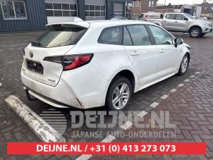 Toyota Corolla Heckklappe O708702 foto 2