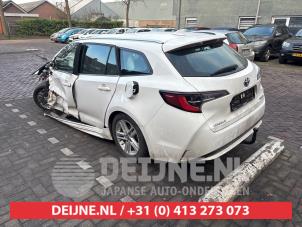 Toyota Corolla Heckklappe O708702 foto 3
