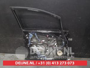 Toyota Verso Tür 4-türig links vorne O708454 foto 2