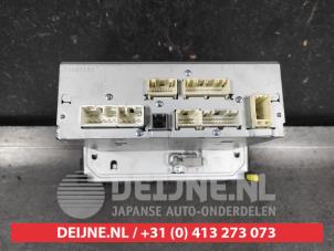 Toyota Verso Radio O708481 photo 2