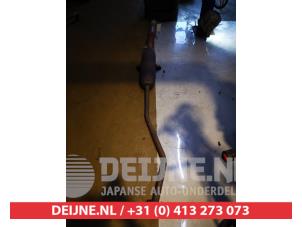 Gebruikte Katalysator Toyota Verso 1.8 16V VVT-i Prijs op aanvraag aangeboden door V.Deijne Jap.Auto-onderdelen BV