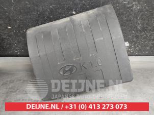 Gebruikte Luchtfilterhuis Hyundai i10 (B5) 1.0 12V Prijs op aanvraag aangeboden door V.Deijne Jap.Auto-onderdelen BV