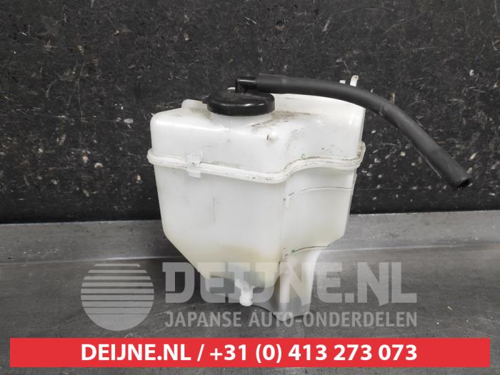 Hyundai I10 Expansievat O708434