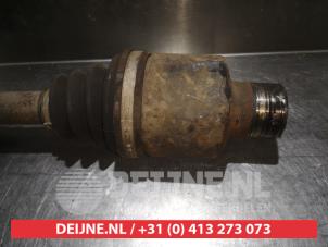 Ssang Yong Rexton Front drive shaft, right O319542 photo 3