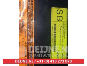 Ssang Yong Rexton Heizung Bedienpaneel O305957 foto 4