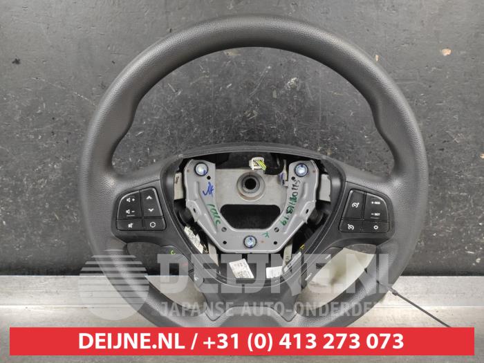 Hyundai I10 Lenkrad O708421