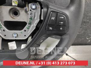 Hyundai I10 Lenkrad O708421 foto 3