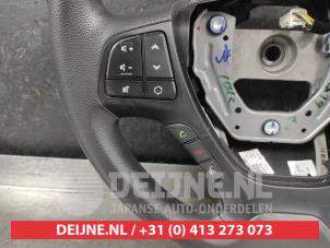 Hyundai I10 Lenkrad O708421 foto 2