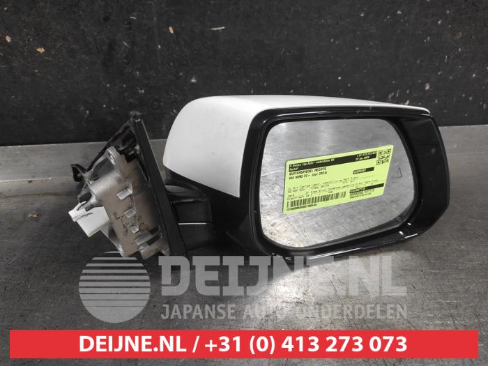 Kia Niro Buitenspiegel rechts O708545