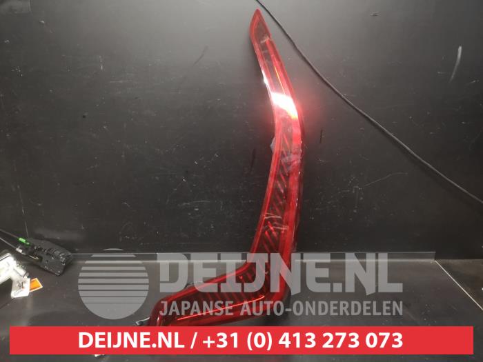 Kia Niro Achterlicht links O708533