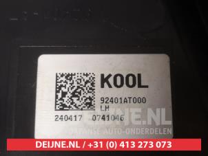 Kia Niro Rücklicht links O708533 foto 3