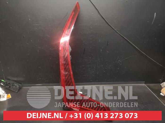 Kia Niro Achterlicht rechts O708534