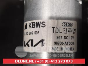 Kia Niro Scheibenwischermotor hinten O708536 foto 3