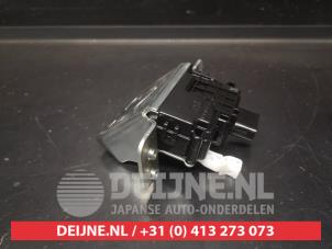Kia Niro Tailgate lock mechanism O708537 photo 2