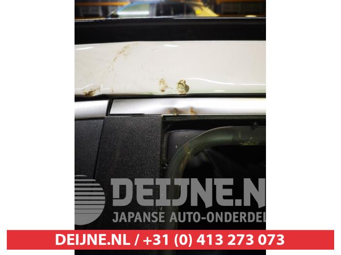 Kia Niro Tür 4-türig links hinten O708528