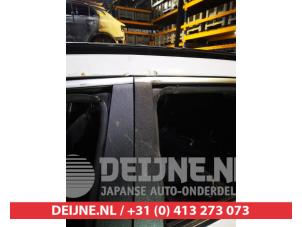 Kia Niro Portier 4Deurs links-achter O708528 foto 3