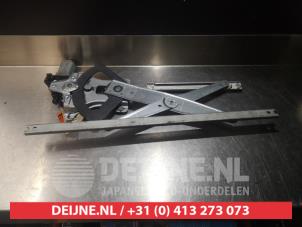 Daewoo Kalos Window mechanism 4-door, front left O275803 photo 2