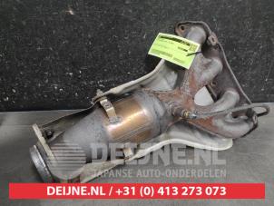 Gebruikte Katalysator Toyota Corolla Verso (R10/11) 1.8 16V VVT-i Prijs op aanvraag aangeboden door V.Deijne Jap.Auto-onderdelen BV