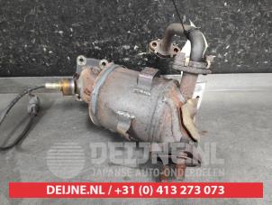 Gebruikte Katalysator Hyundai i10 (B5) 1.0 12V Prijs op aanvraag aangeboden door V.Deijne Jap.Auto-onderdelen BV