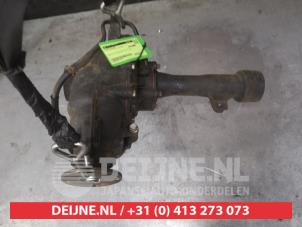 Gebruikte Differentieel voor Toyota Land Cruiser (J12) 3.0 D-4D 16V Prijs op aanvraag aangeboden door V.Deijne Jap.Auto-onderdelen BV