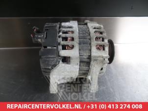 Gebruikte Dynamo Chevrolet Kalos (SF48) 1.2 Prijs € 35,00 Margeregeling aangeboden door V.Deijne Jap.Auto-onderdelen BV