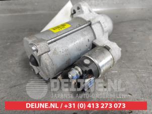Hyundai Tucson Starter O708564 photo 2