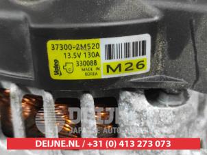 Hyundai Tucson Dynamo O708565 photo 3