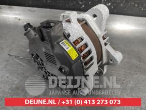 Hyundai Tucson Dynamo O708565 photo 2