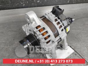 Gebruikte Dynamo Hyundai Tucson (NX) 1.6 T-GDI Prijs op aanvraag aangeboden door V.Deijne Jap.Auto-onderdelen BV